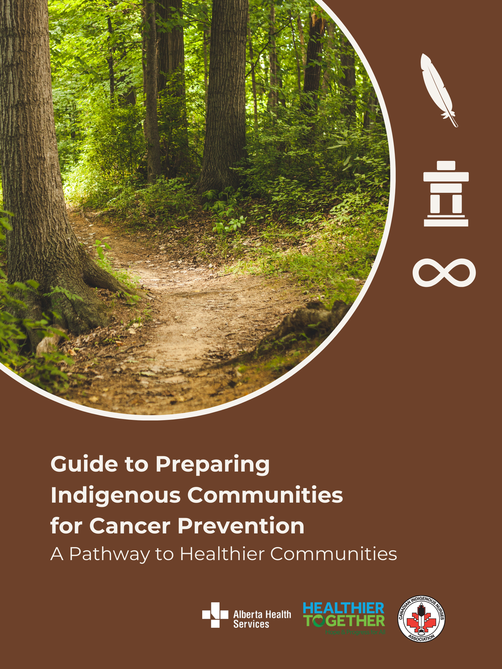 Guide to Preparing Indigenous Communities for Cancer Prevention 