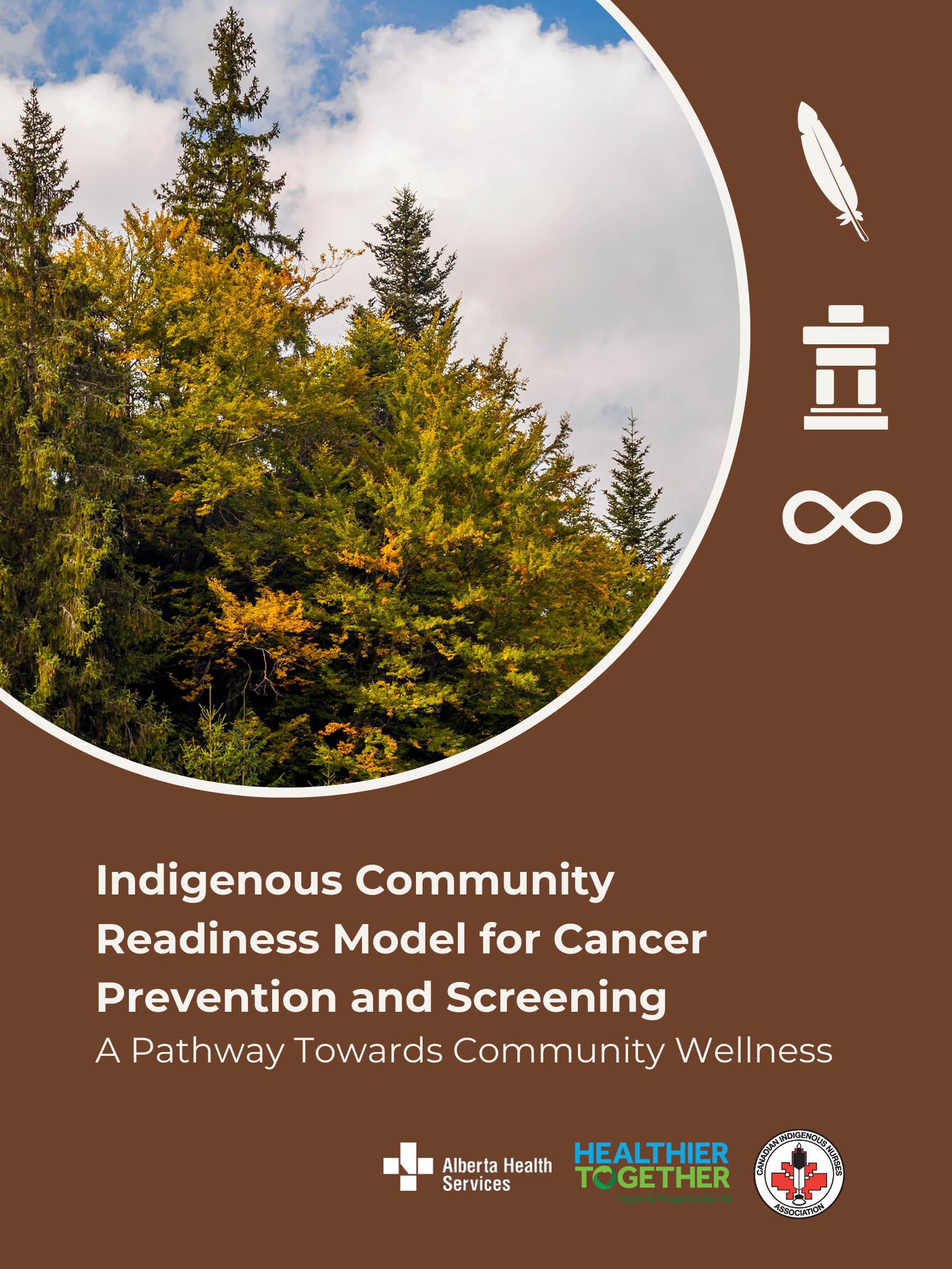 Indigenous Community Readiness Model for Cancer Prevention and Screening